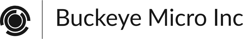 Buck Eye Micro logo