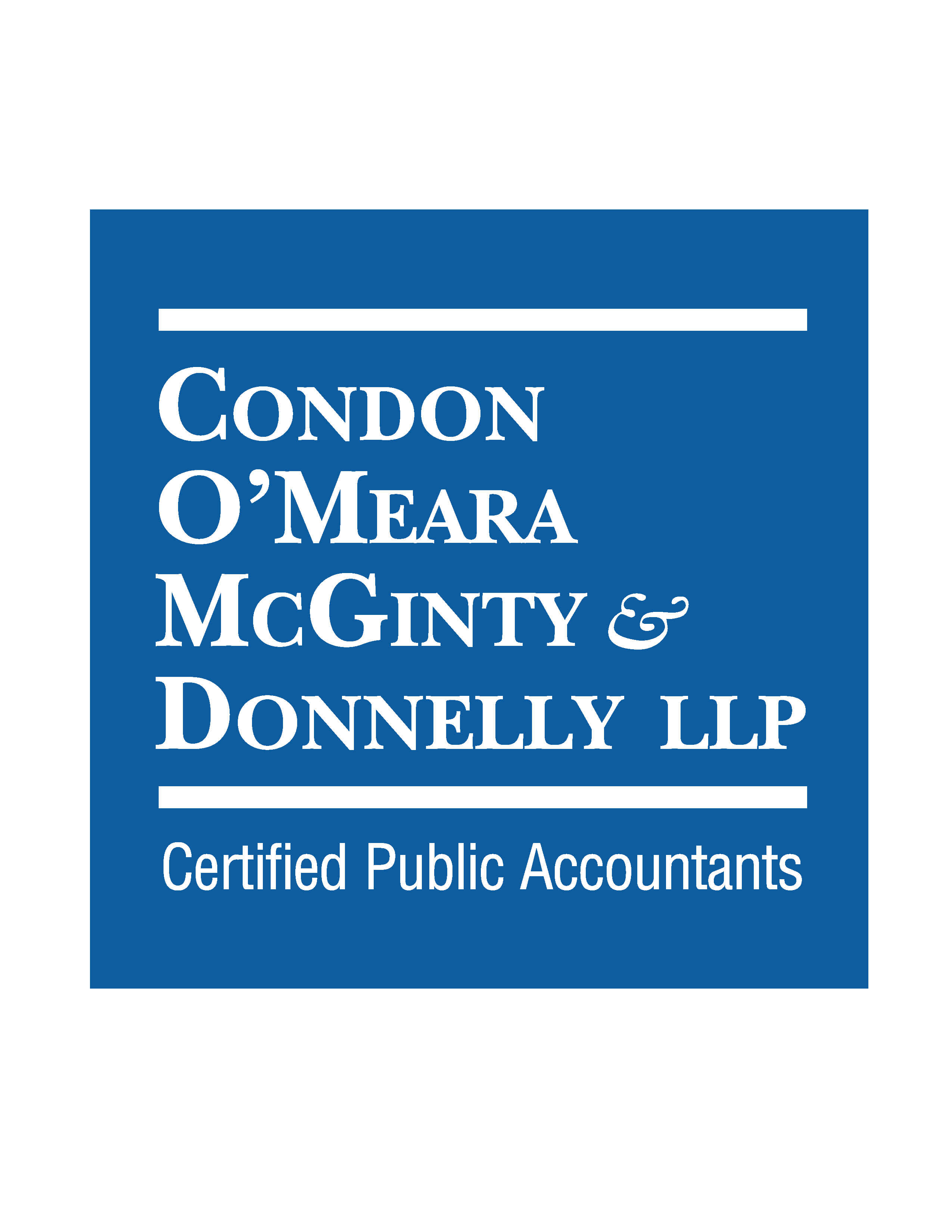 Condon O'Meara McGinty & Donnelly LLP logo