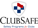 ClubSafe, Inc logo