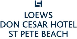 Loews Don Cesar Hotel St Pete Beach