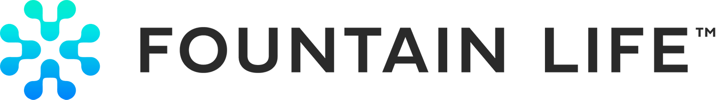 Fountain Life logo