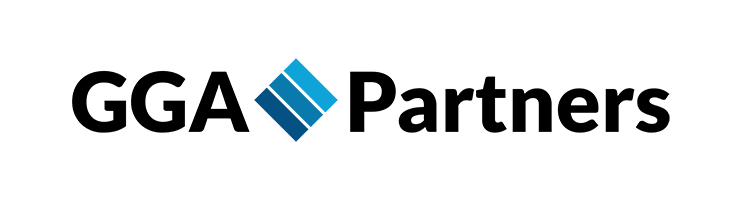 GGA logo