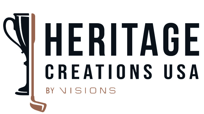 Heritage Creations USA logo