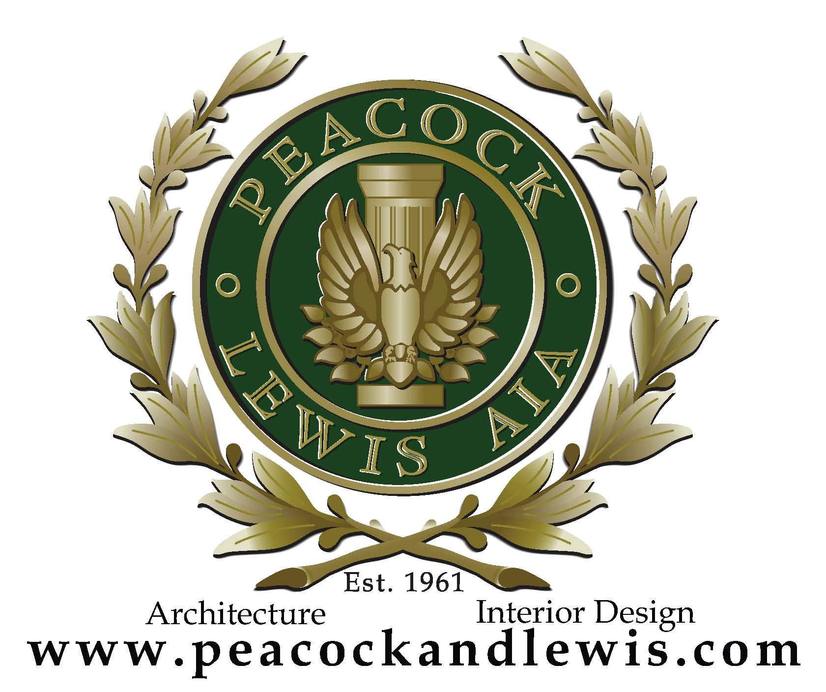 Peacock + Lewis