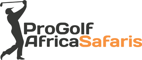 Pro Golf Africa Safaris logo