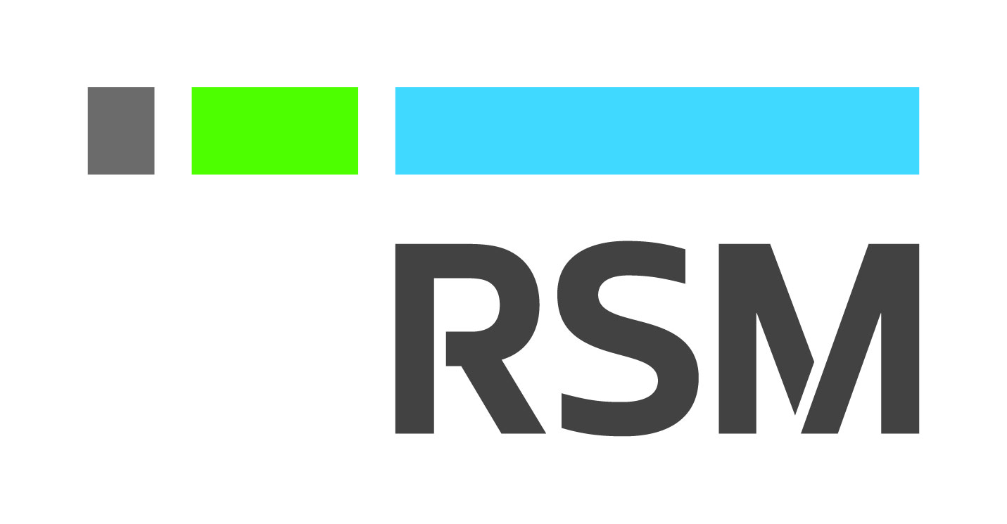 RSM US LLP logo