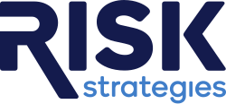 Risk Strategies logo
