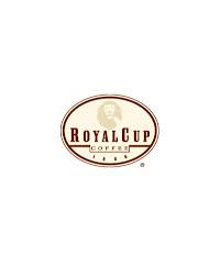 Royal Cup Coffee and Tea