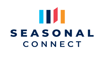 Seasonal Connect logo