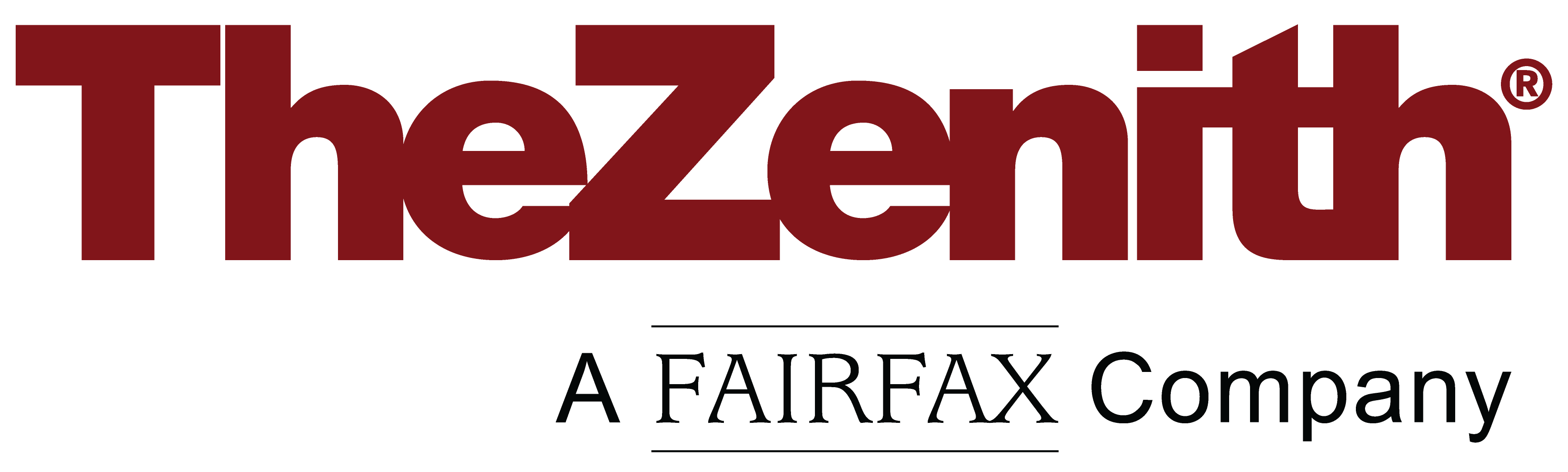 Zenith logo