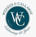 Weekes Callaway