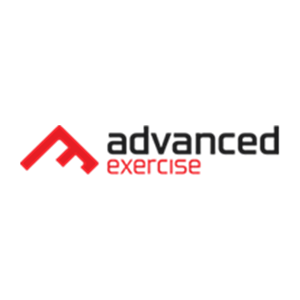 Advanced Exercise logo