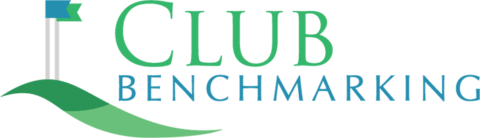 Club Benchmarking logo