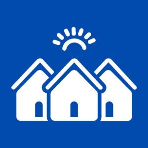 Corporate Housing Pros logo