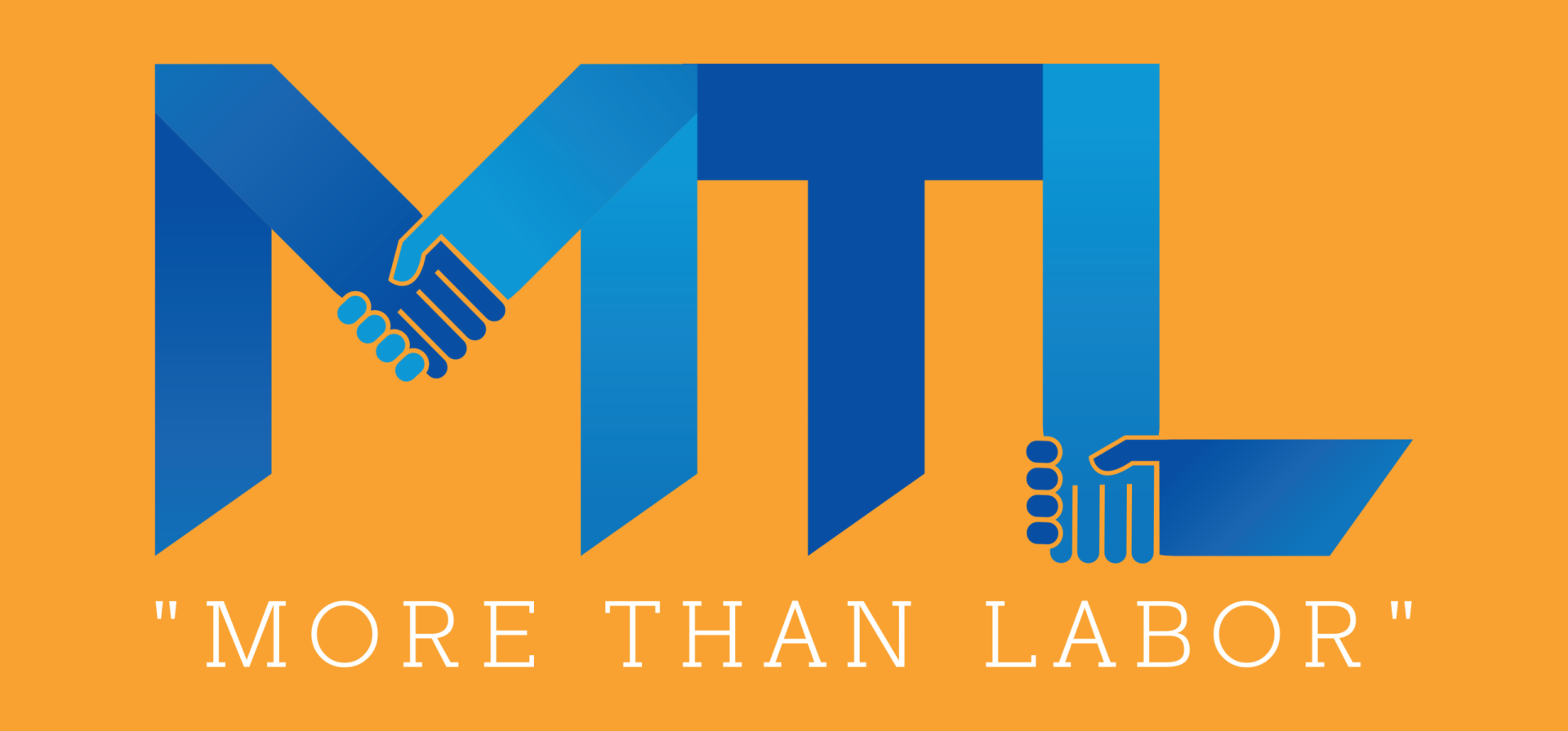 MTL International Work and Travel logo