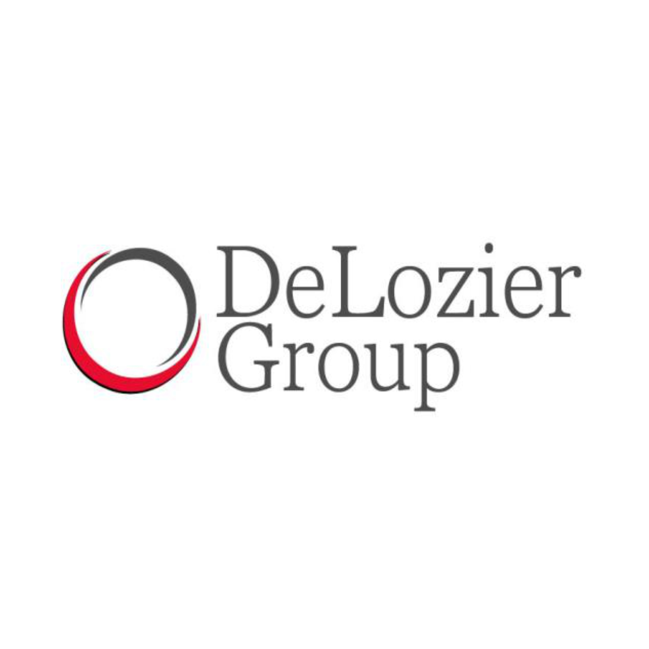 DeLozier Group logo