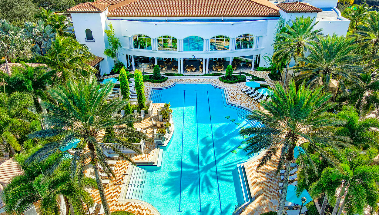 The Country Club at Mirasol