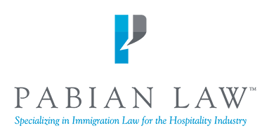 Pabian Law logo