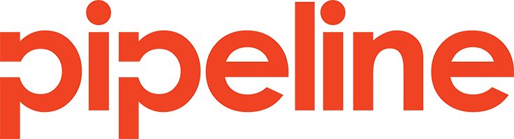 Pipeline logo