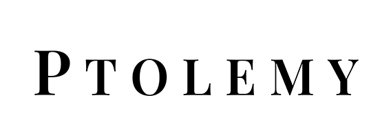 Ptolemy logo