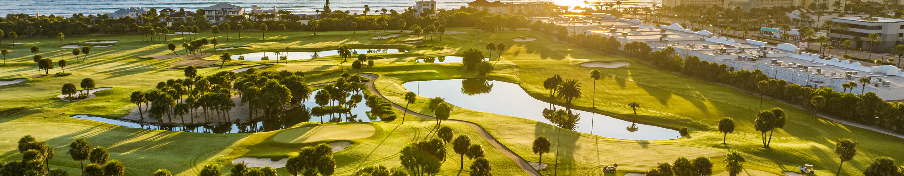 Oceanside Country Club