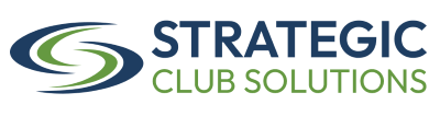 Strategic Club Solutions logo