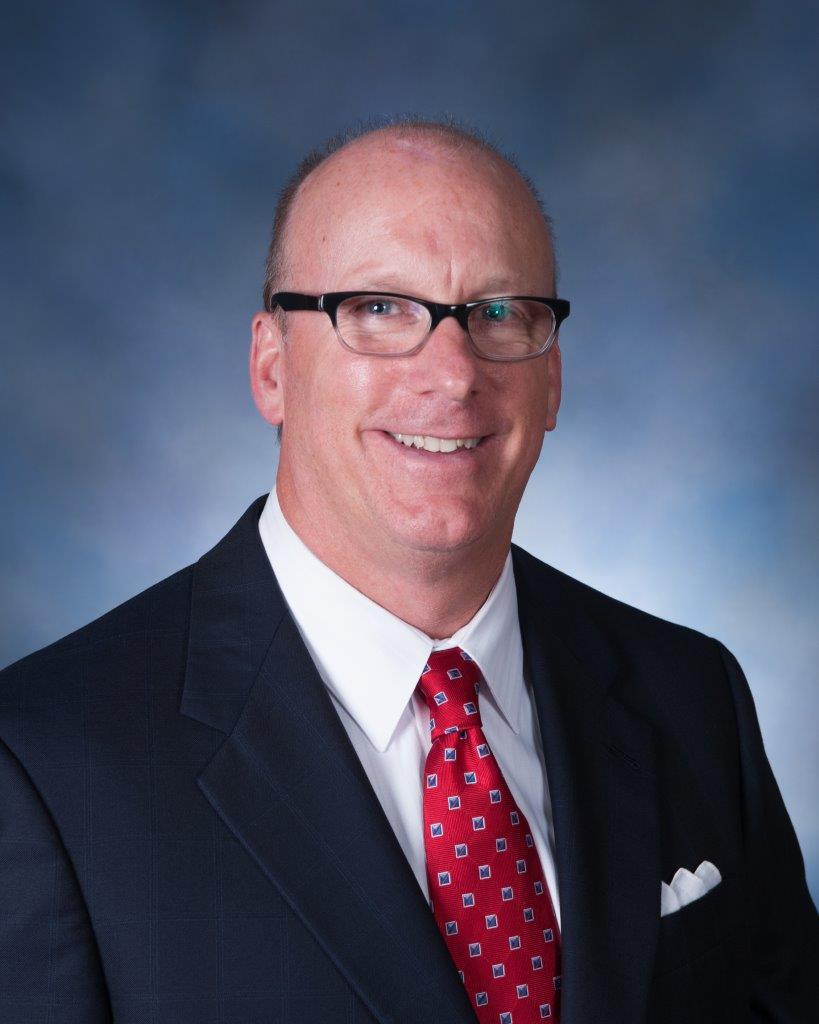 photo of Tim Timlin CCM, CCE, CAM