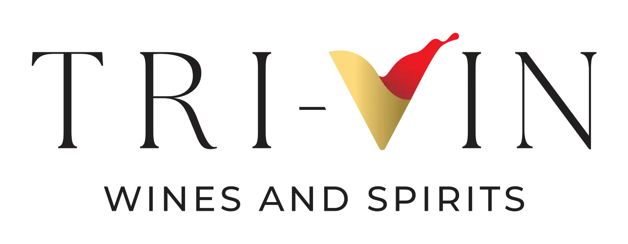 Tri-Vin logo