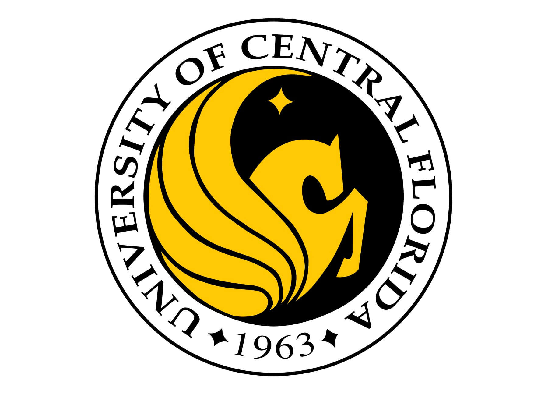University of Central Florida logo