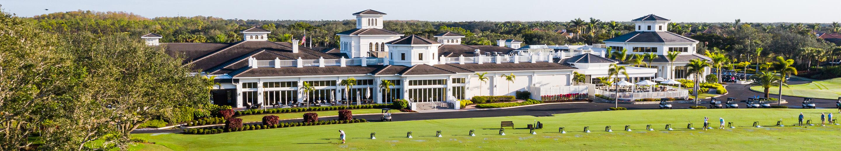 Shadow Wood Golf & Country Club