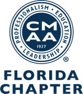 Florida Chapter CMAA Logo